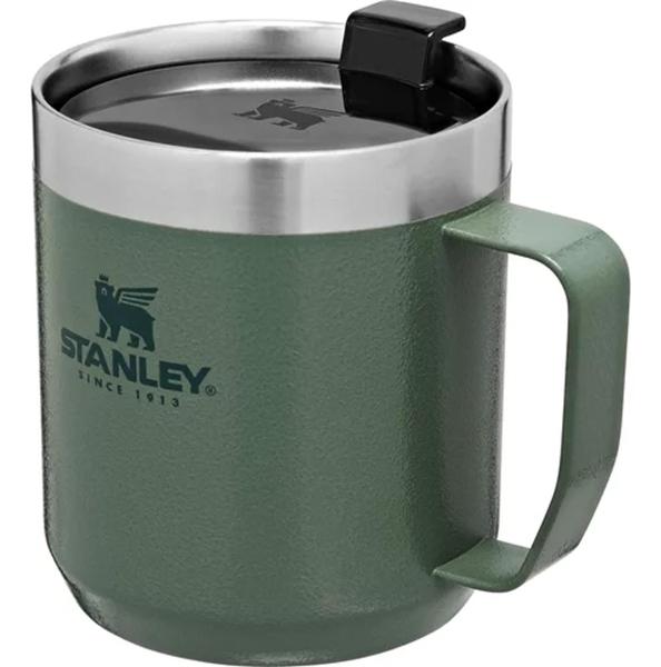 Imagem de Copo caneca stanley café chá camp mug com tampa 350ml