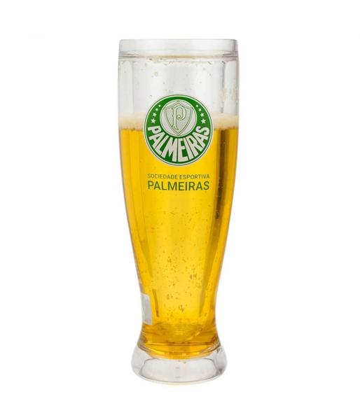 Imagem de Copo Cerveja 450Ml - Palmeiras