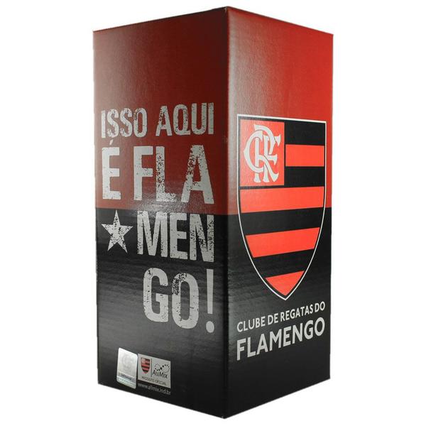 Imagem de Copo cerveja e chopp flamengo 680ml