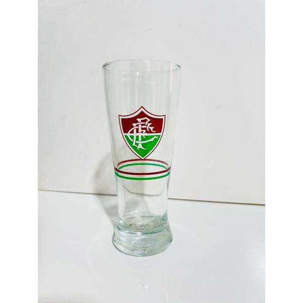 Imagem de COPO CHOPP FLUMINENSE - LISTRAS - Licenciado e Oficial