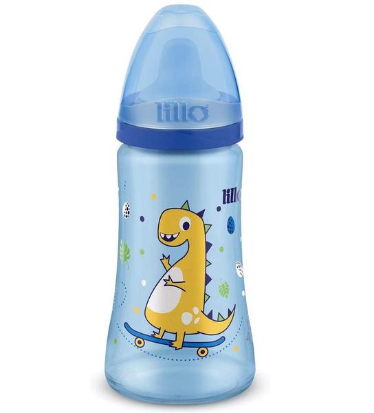 Imagem de Copo Colors Magia Bico TPE (+12m) 300ml Dino - Lillo