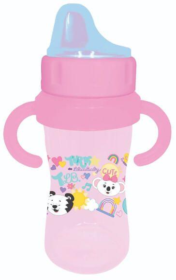 Imagem de Copo com alça 330ml  03838 - dermiwil baby go 