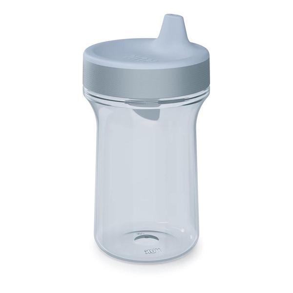Copo com canudinho NUK for Nature Everlast Hard Spout Imagem de Copo com canudinho NUK for Nature Everlast Hard Spout