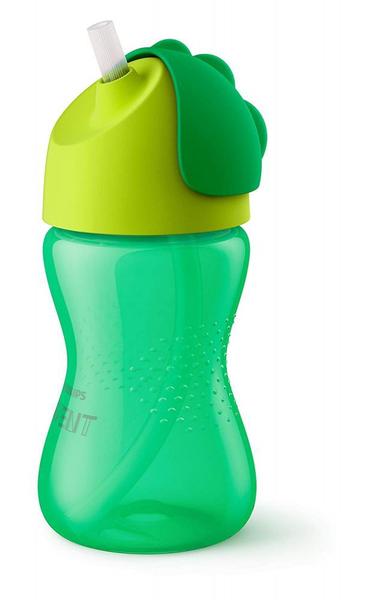 Imagem de  Copo com Canudo Philips Avent My Bendy  300ml