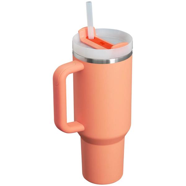 Imagem de Copo com Canudo Quencher Stanley Original 1,18L 