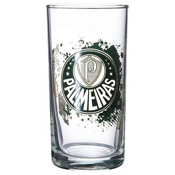 Imagem de Copo Cylinder Long Drink do Palmeiras 300 ml