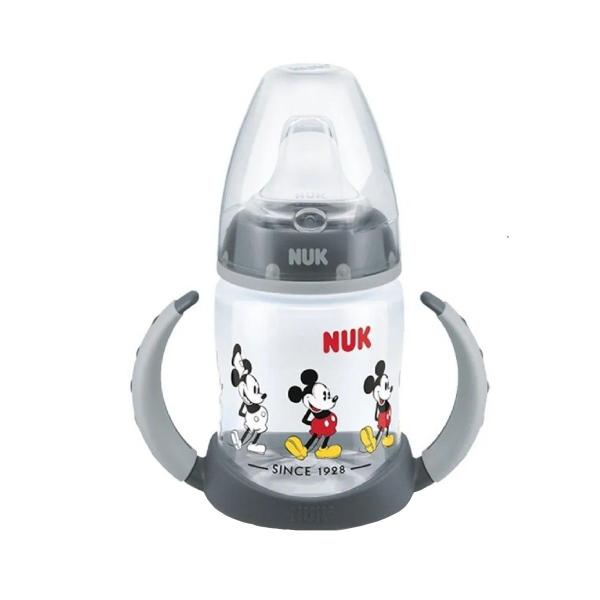 Imagem de Copo de Bebê de Treinamento Mickey Mouse Disney 150ml First Choice Nuk