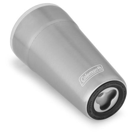 Copo de Cerveja 600ml Coleman Inox Imagem de Copo de Cerveja 600ml Coleman Inox