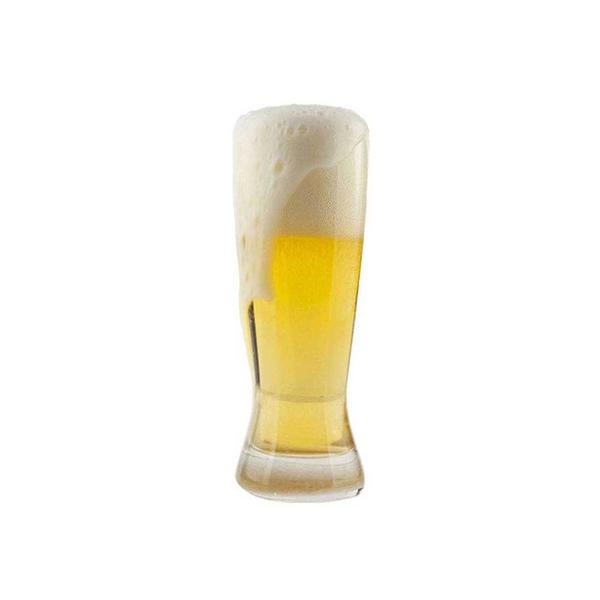 Imagem de Copo de Cerveja Catarinense Cristal Ecológico 210ml Full Fit