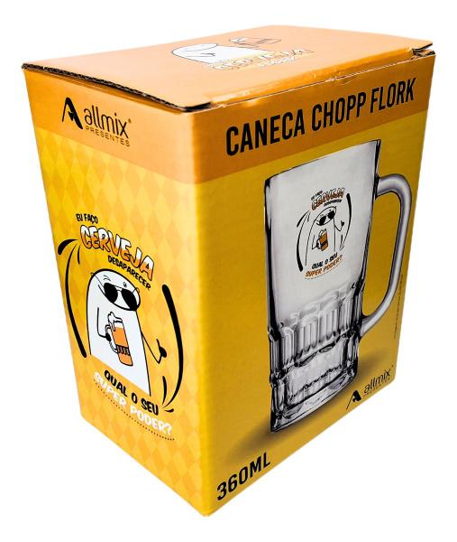 Imagem de Copo de Cerveja - Engraçado