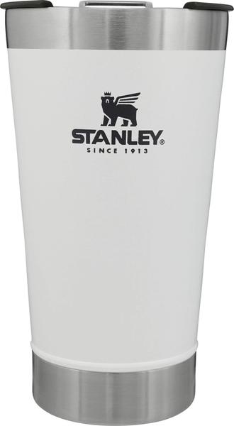 Imagem de Copo de cerveja STANLEY Aluminium The Stay-Chill Beer Polar 473ml