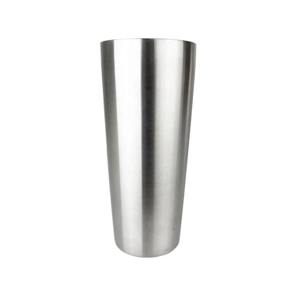 Imagem de Copo de Cerveja Térmico Dublin Inox 400ml  Thermos