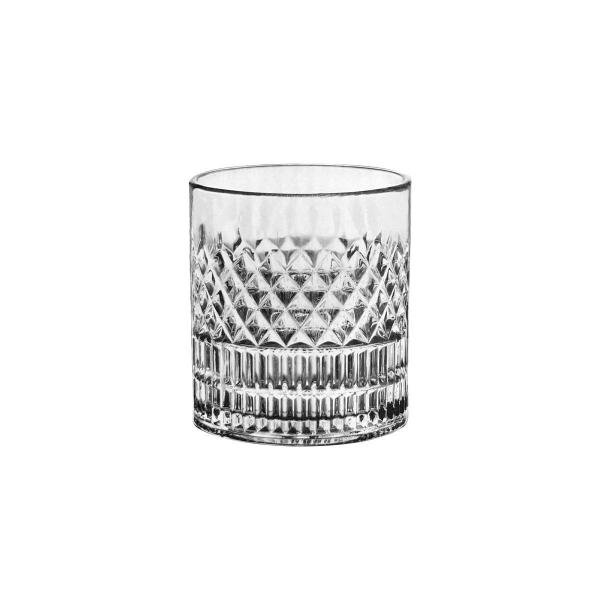 Imagem de Copo de Cristal para Whisky 310 ml Linha Esplanada L'Hermitage