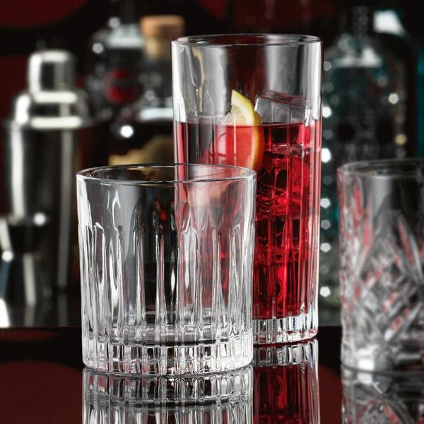 Copo De Cristal Para Whisky 310 Ml Soho L'Hermitage Imagem de Copo De Cristal Para Whisky 310 Ml Soho L'Hermitage