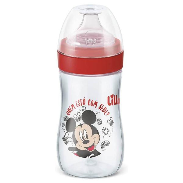 Imagem de Copo de Transição Evolution Disney Mickey 300ml  - Lillo