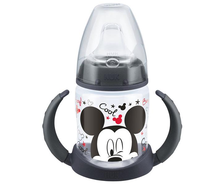 Imagem de Copo de Treinamento 150ml First Choice NUK 6-18M Disney Boy