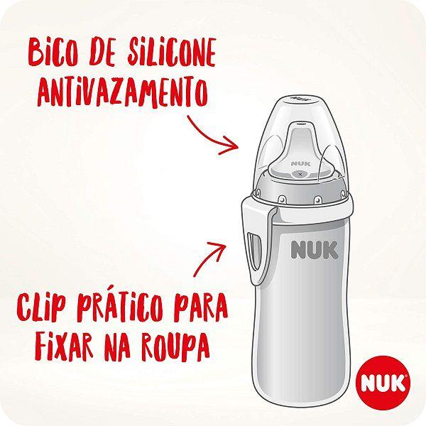 Imagem de Copo de Treinamento Active CUP 300ML NUK PA7606