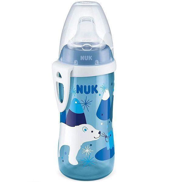 Imagem de Copo de Treinamento Active CUP 300ML NUK PA7606