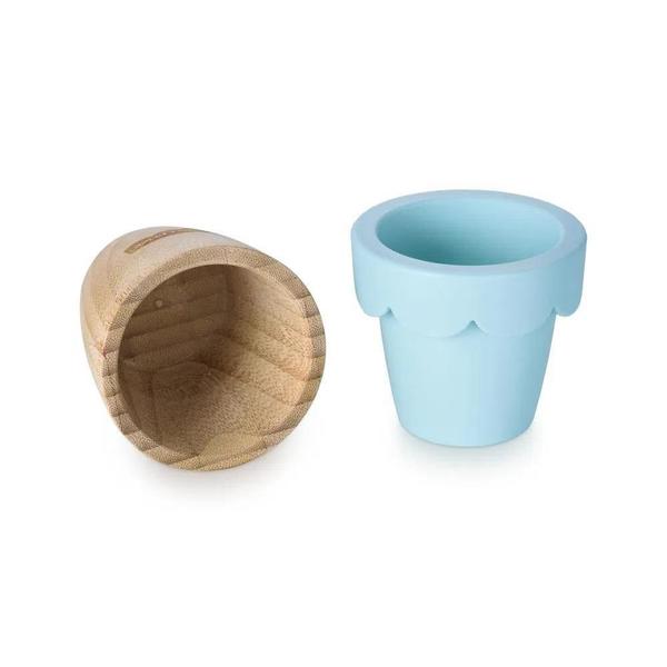 Copo De Treinamento Borda De Silicone Fisher Price - ul - Fisher-price Imagem de Copo De Treinamento Borda De Silicone Fisher Price - ul