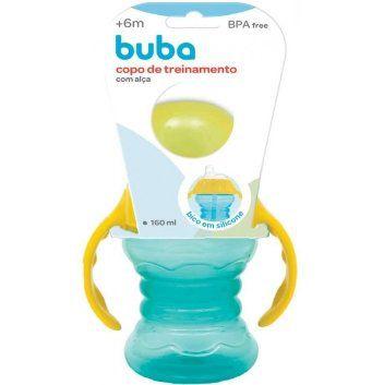 Copo de Treinamento Buba Imagem de Copo de Treinamento Buba