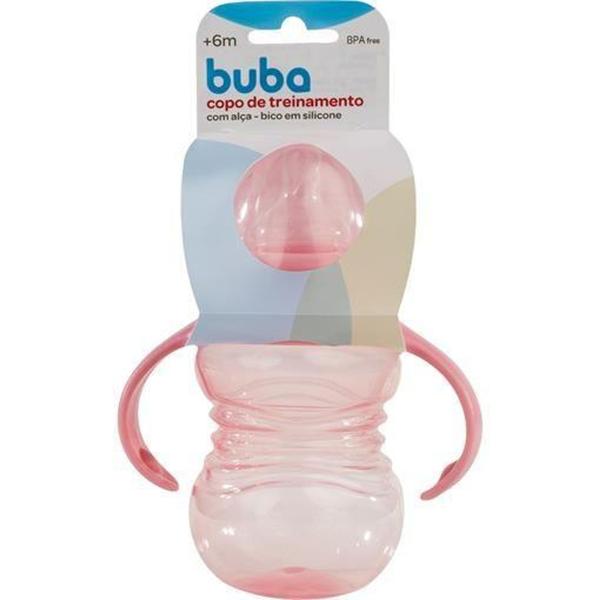 Copo de Treinamento com Alça - Buba Imagem de Copo de Treinamento com Alça - Buba