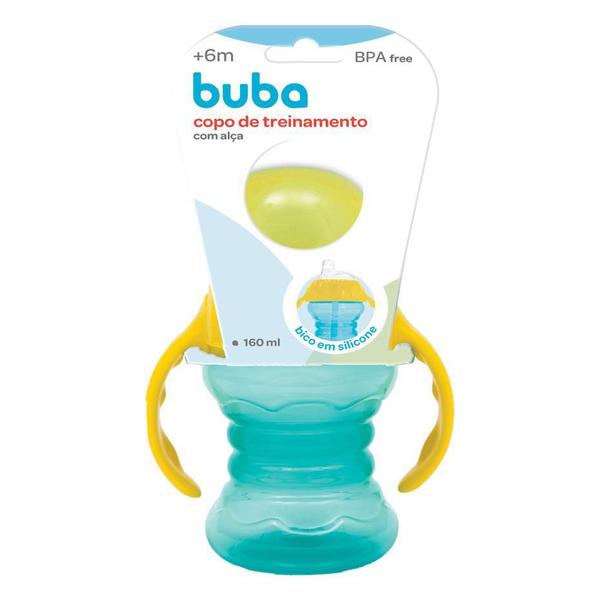 Copo De Treinamento Com Alça - ul Buba Imagem de Copo De Treinamento Com Alça - ul Buba