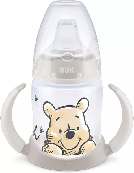 Imagem de Copo De Treinamento Disney 150ml Ursinho Pooh 6-18 meses Nuk