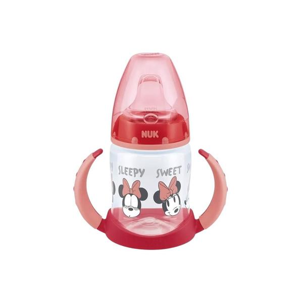 Copo De Treinamento Disney Baby 150ml Nuk Imagem de Copo De Treinamento Disney Baby 150ml Nuk
