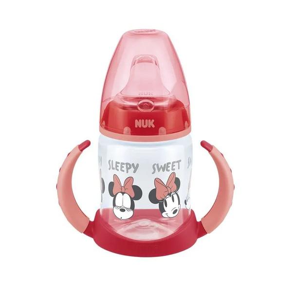 Copo De Treinamento Disney Baby 150ml Nuk Imagem de Copo De Treinamento Disney Baby 150ml Nuk