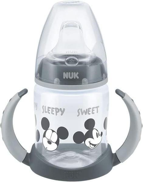 Copo De Treinamento Disney Baby 150ml Nuk Imagem de Copo De Treinamento Disney Baby 150ml Nuk