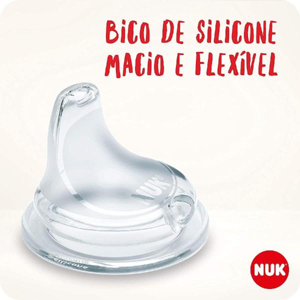 Copo De Treinamento Disney Baby 150ml Nuk Imagem de Copo De Treinamento Disney Baby 150ml Nuk