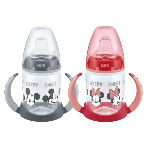 Copo De Treinamento Disney Baby 150ml Nuk Imagem de Copo De Treinamento Disney Baby 150ml Nuk