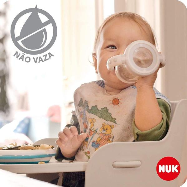Copo De Treinamento Disney Baby 150ml Nuk Imagem de Copo De Treinamento Disney Baby 150ml Nuk