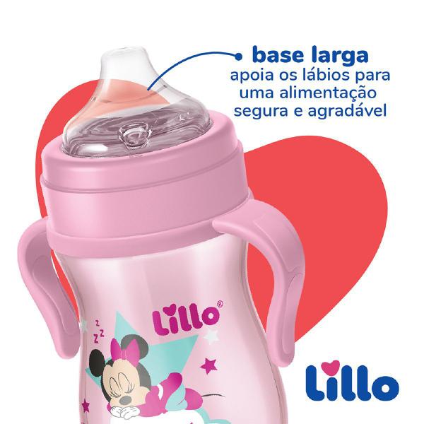 Imagem de Copo de Treinamento Evolution Disney Minnie 240ml - Lillo