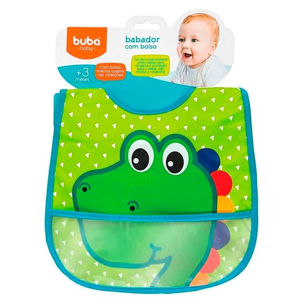 Imagem de Copo De Treinamento Fisher Price Com Babador Dino