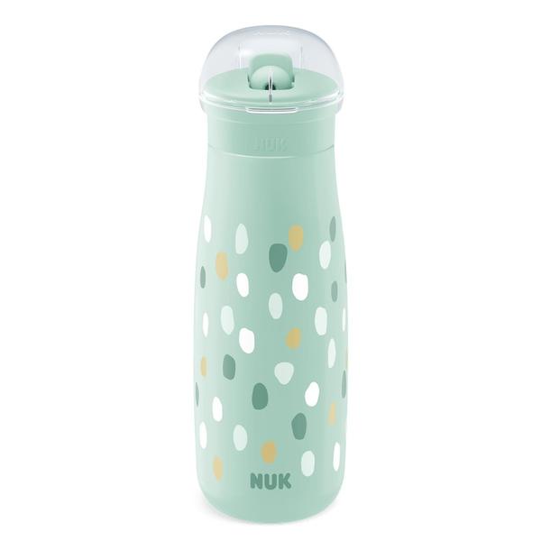 Imagem de Copo de Treinamento Infantil NUK MiniMe Flip 2 em 1 450ml