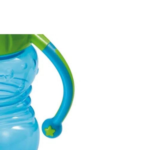 Copo De Treinamento Learn Multikids Baby - BB019 Imagem de Copo De Treinamento Learn Multikids Baby - BB019
