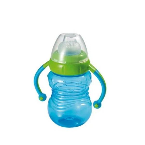 Copo De Treinamento Learn Multikids Baby - BB019 Imagem de Copo De Treinamento Learn Multikids Baby - BB019