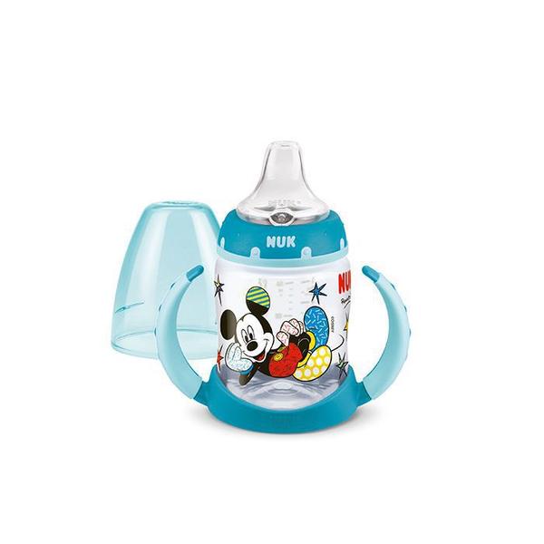 Imagem de Copo de Treinamento NUK FC Disney By Britto 150ml Nuk