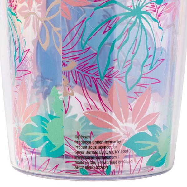 Imagem de Copo de viagem Silver Buffalo Lilo and Stitch 600 ml