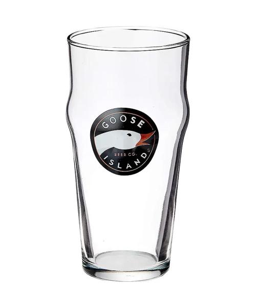 Imagem de Copo de Vidro para Cerveja Goose Island 570ml