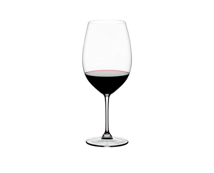 Imagem de Copo de vinho Riedel Vinum Bordeaux Grand Cru, conjunto de 2