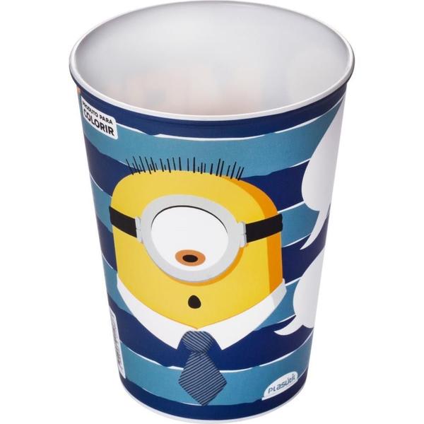 Imagem de Copo Decorado Minions 320ML