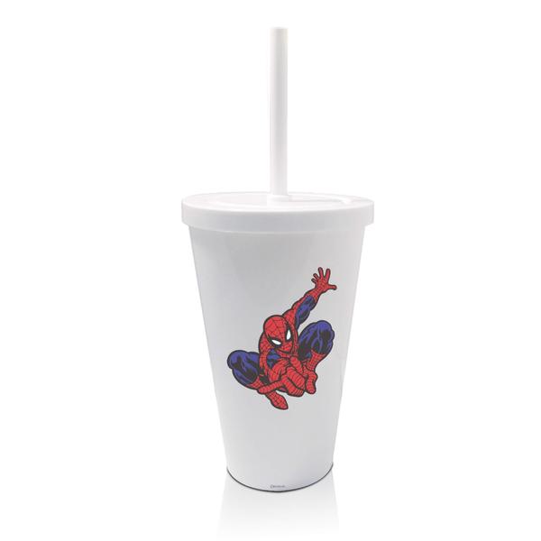 Imagem de Copo Dia Das Crianças 550Ml Homem Aranha