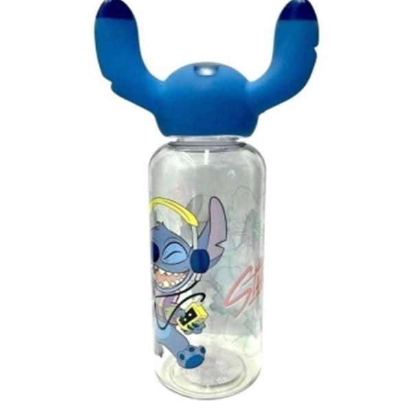 Imagem de Copo Do Stitch 560ml 3D Yangzi