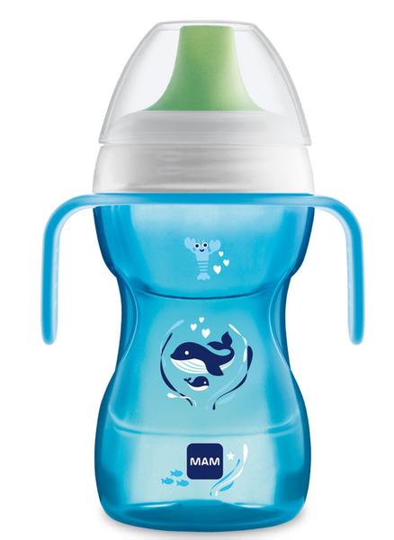 Imagem de Copo Fun to Drink MAM - 270ml - 4243