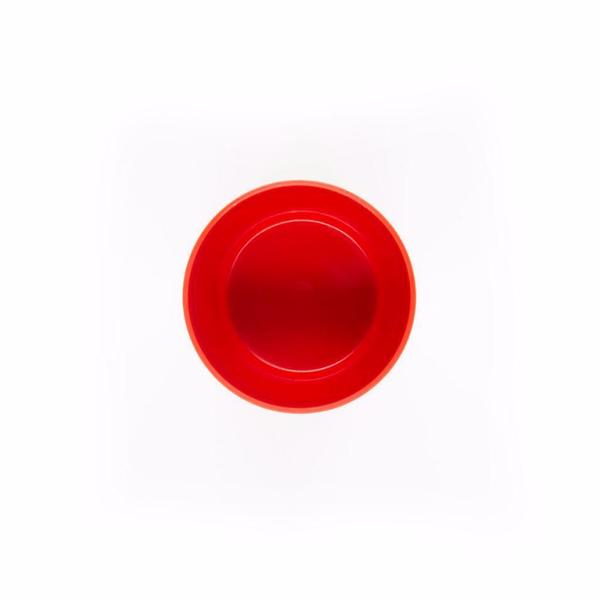 Copo Infantil 200 ml Infanti Vermelho Imagem de Copo Infantil 200 ml Infanti Vermelho