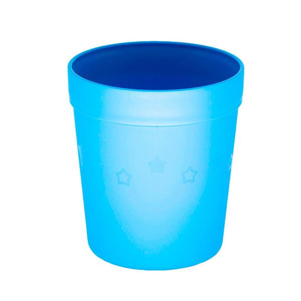 Imagem de Copo Infantil Azul Claro 200ml - Infanti