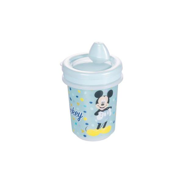 Imagem de Copo Infantil Caneca Infantil Plasbaby