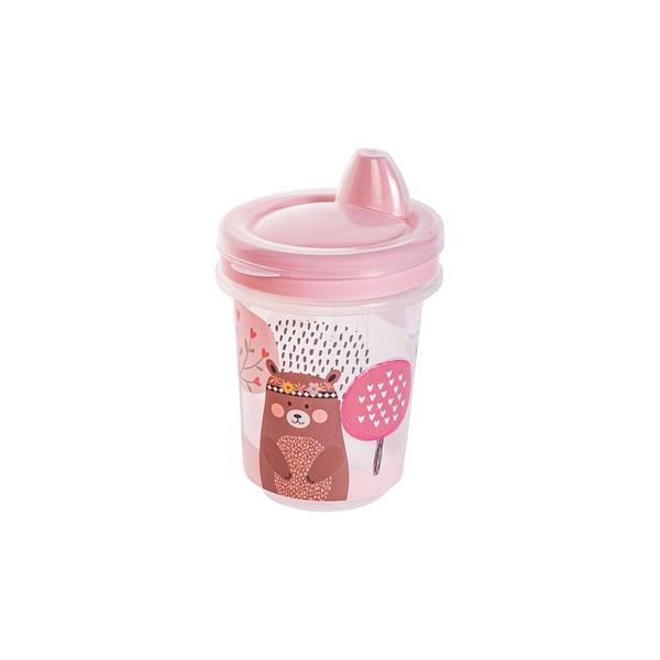 Imagem de Copo Infantil Caneca Infantil Plasbaby